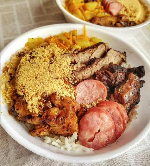 Marmita Premium